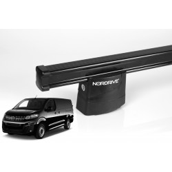 Nordrive KARGO Opel Vivaro 2019-